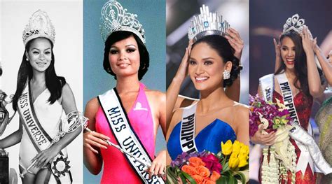 miss world winners philippines|Miss World Philippines 2024 .